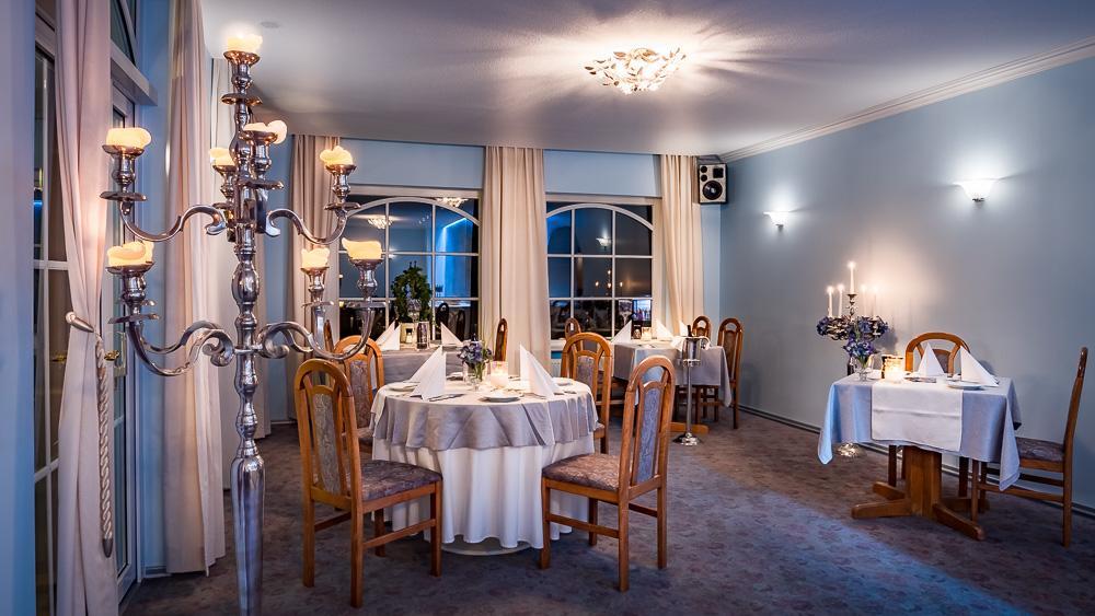 Hotel Kalenborner Höhe Exteriör bild