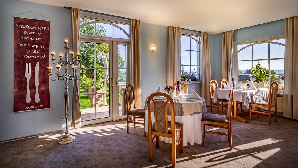 Hotel Kalenborner Höhe Exteriör bild
