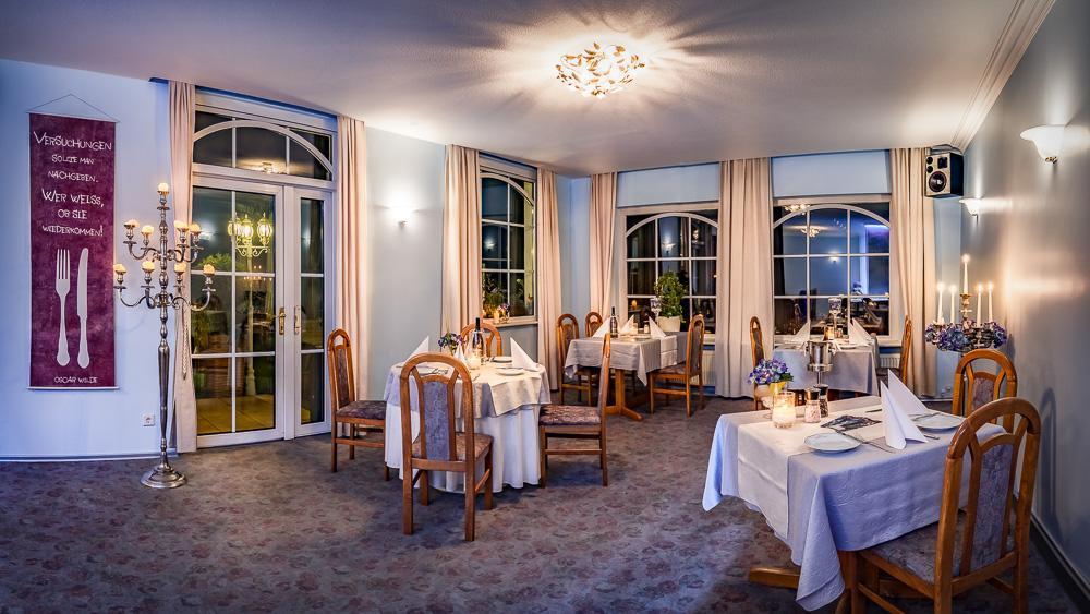 Hotel Kalenborner Höhe Exteriör bild